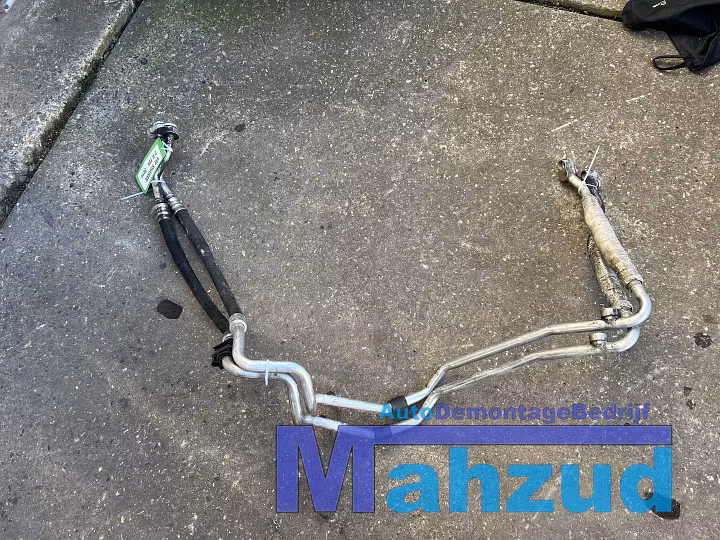 VW SHARAN 7N airco leiding 7N0820743E 2010-2022 image 1