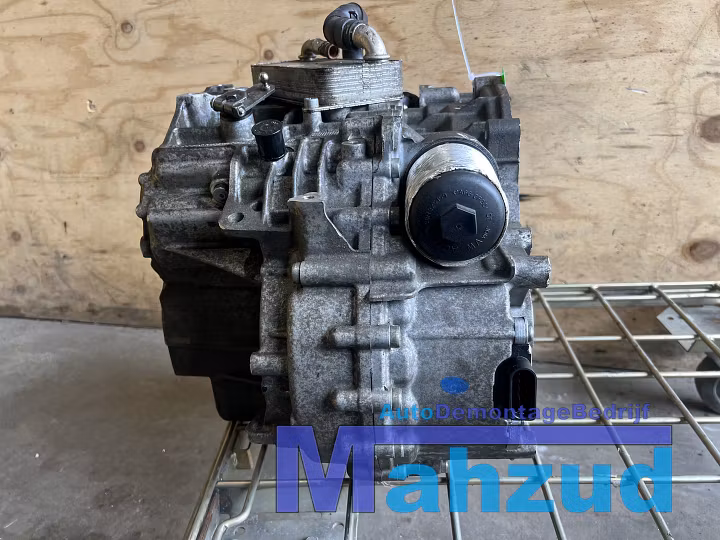 Koop Versnellingsbak bij Autodemontagebedrijf Mahzud