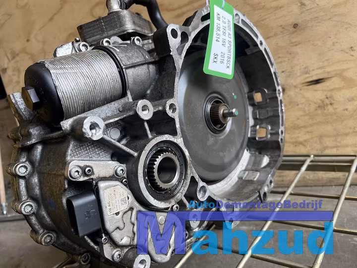 Koop Versnellingsbak bij Autodemontagebedrijf Mahzud