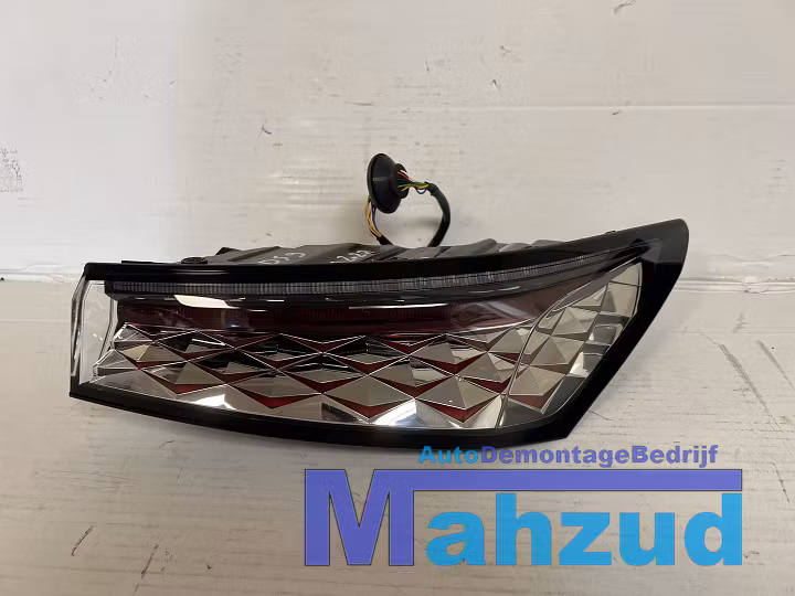 DS AUTOMOBILES DS9 achterlicht rechts buiten 2020+ image 1