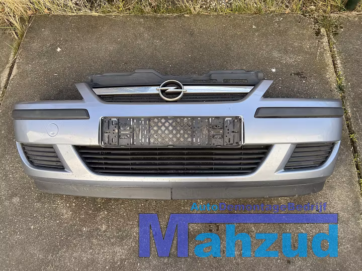 Koop Voorbumper bij Autodemontagebedrijf Mahzud