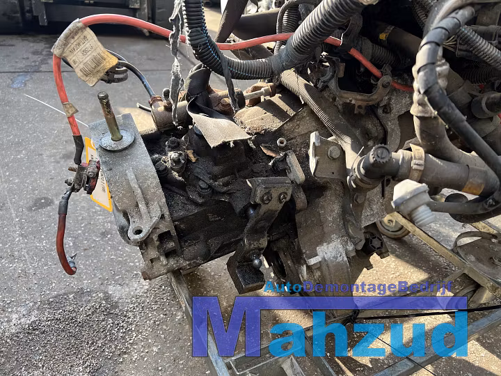 Koop Versnellingsbak bij Autodemontagebedrijf Mahzud