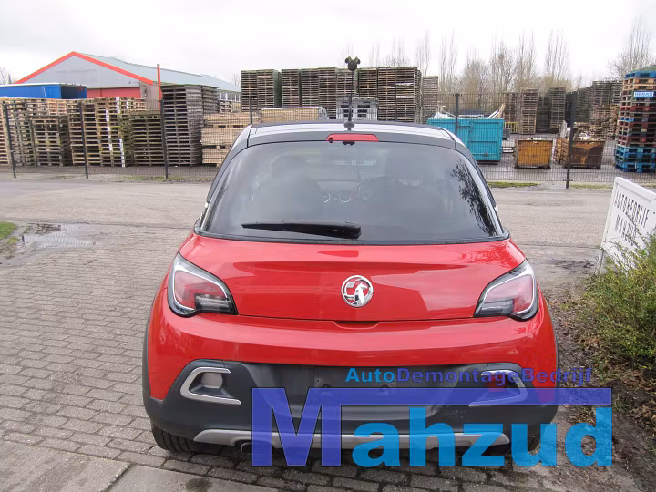 Koop Versnellingsbak bij Autodemontagebedrijf Mahzud