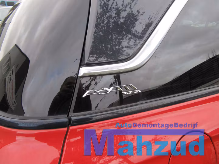 Koop Versnellingsbak bij Autodemontagebedrijf Mahzud