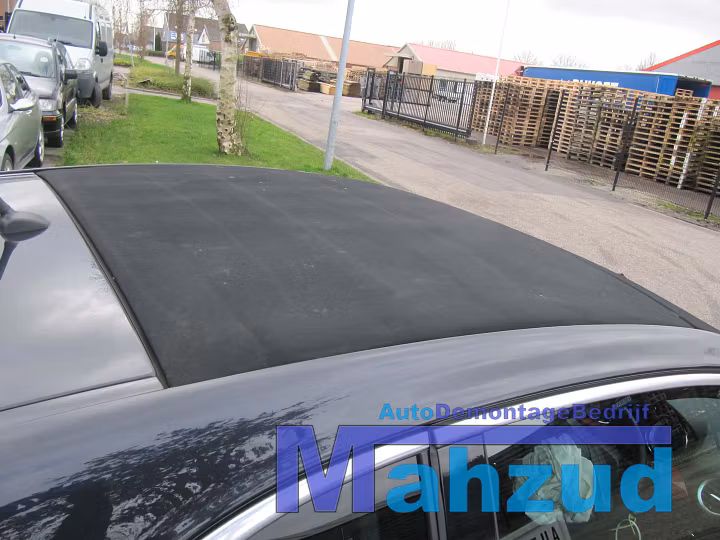 Koop Versnellingsbak bij Autodemontagebedrijf Mahzud