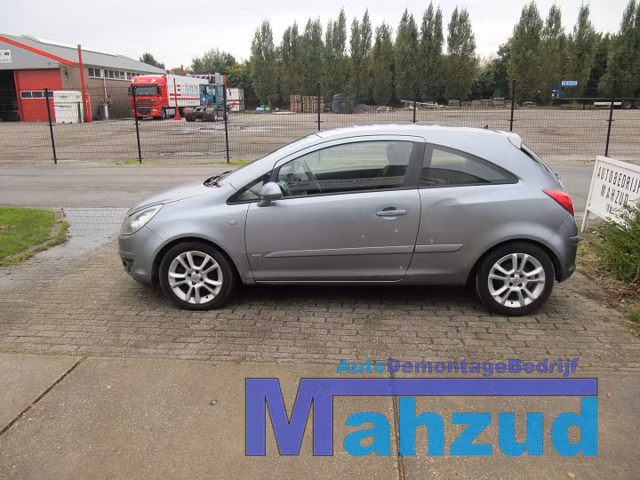 Koop Versnellingsbak bij Autodemontagebedrijf Mahzud