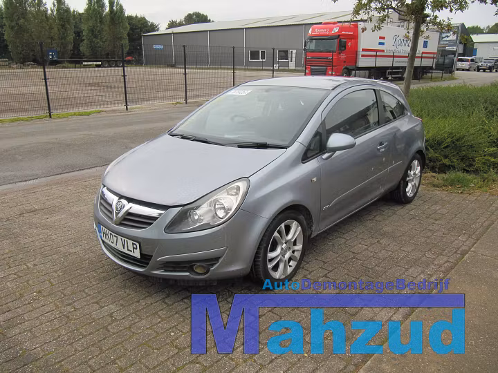 Koop Versnellingsbak bij Autodemontagebedrijf Mahzud