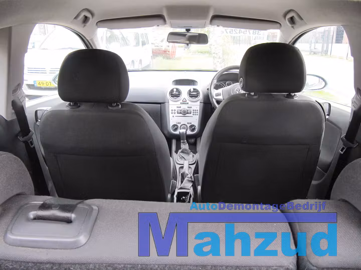 Koop Versnellingsbak bij Autodemontagebedrijf Mahzud