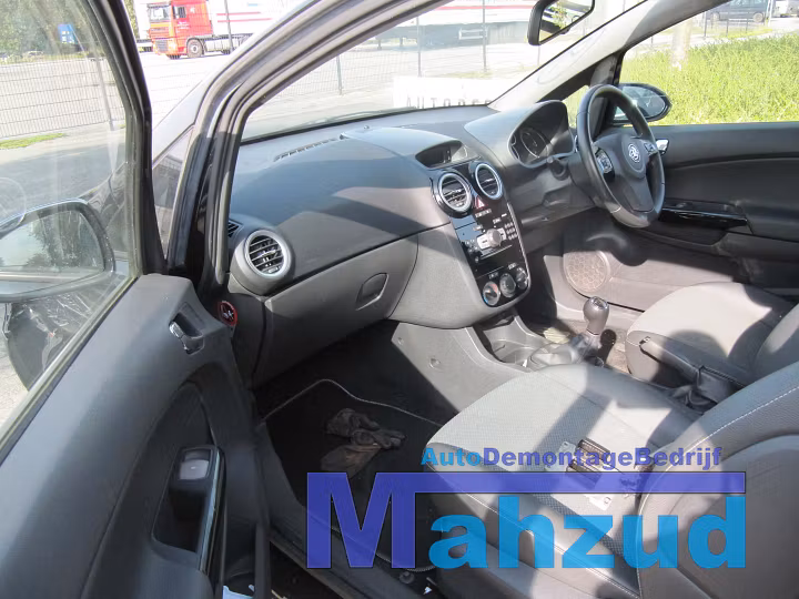 Koop Versnellingsbak bij Autodemontagebedrijf Mahzud