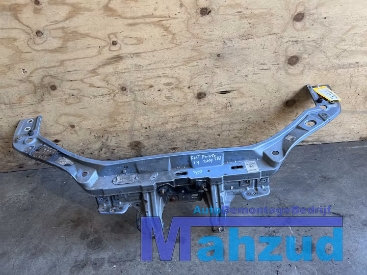 Koop Frontbalk bij Autodemontagebedrijf Mahzud