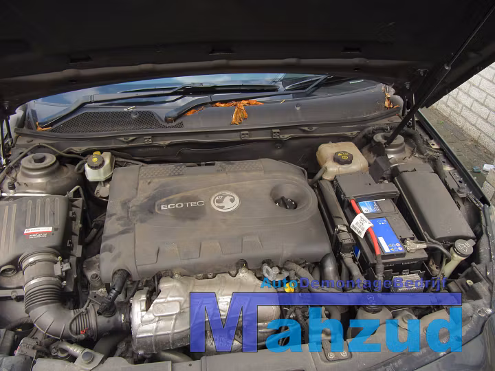 Koop Versnellingsbak bij Autodemontagebedrijf Mahzud