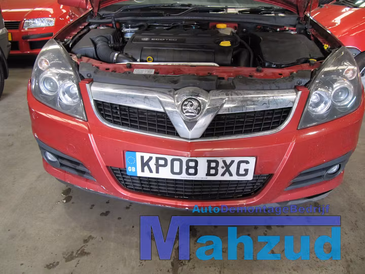 Koop Versnellingsbak bij Autodemontagebedrijf Mahzud