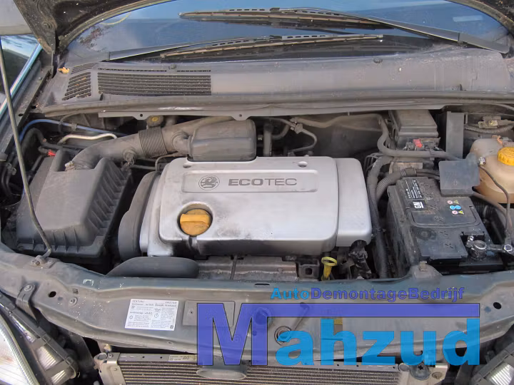 Koop Versnellingsbak bij Autodemontagebedrijf Mahzud