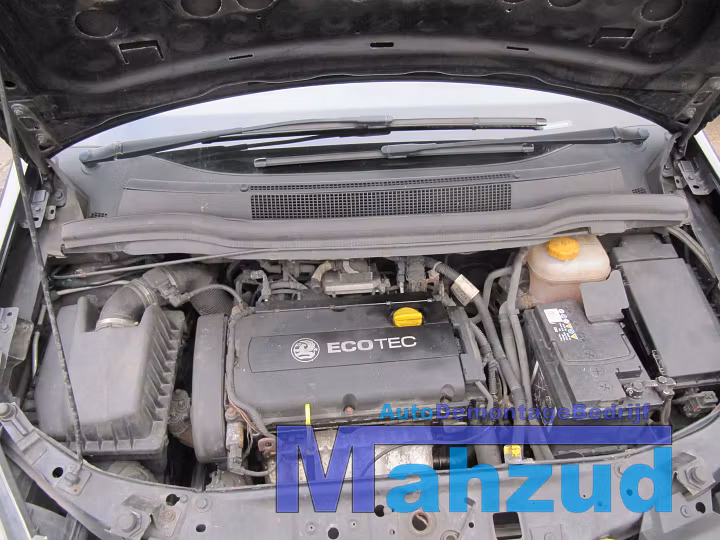 Koop Versnellingsbak bij Autodemontagebedrijf Mahzud