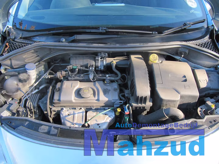 Koop Versnellingsbak bij Autodemontagebedrijf Mahzud