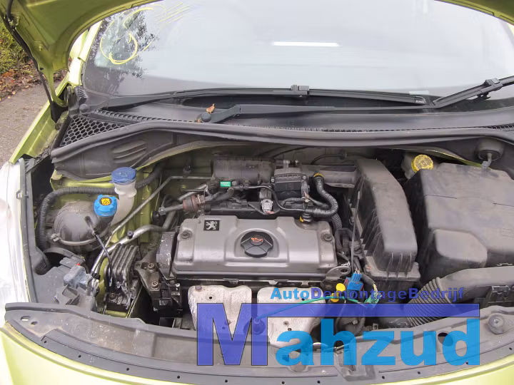 Koop Versnellingsbak bij Autodemontagebedrijf Mahzud