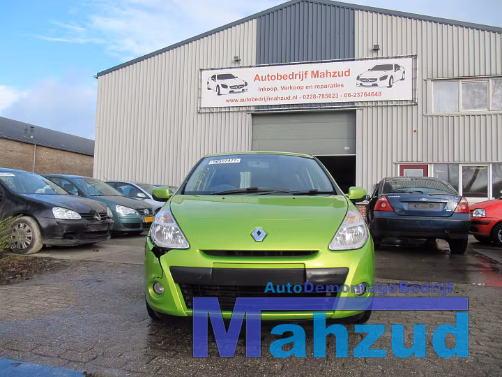 Koop Versnellingsbak bij Autodemontagebedrijf Mahzud