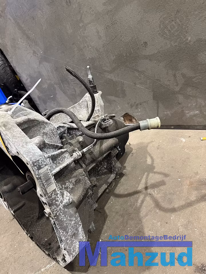 Koop Versnellingsbak bij Autodemontagebedrijf Mahzud