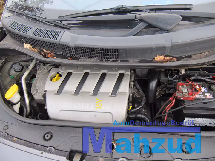 Koop Versnellingsbak bij Autodemontagebedrijf Mahzud