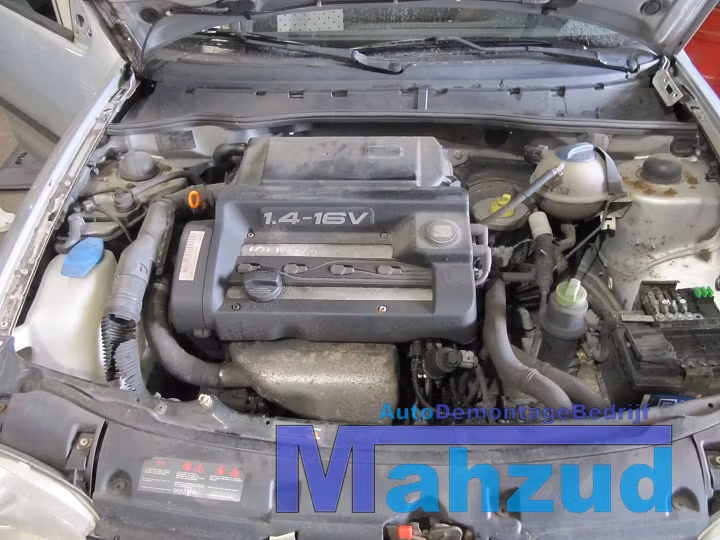 Koop Versnellingsbak bij Autodemontagebedrijf Mahzud