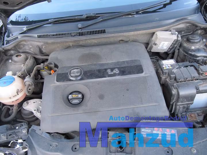 Koop Versnellingsbak bij Autodemontagebedrijf Mahzud