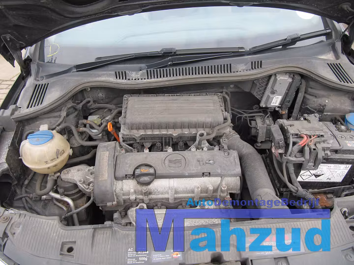 Koop Versnellingsbak bij Autodemontagebedrijf Mahzud