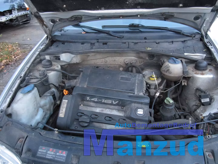 Koop Versnellingsbak bij Autodemontagebedrijf Mahzud