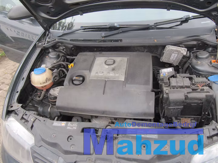 Koop Versnellingsbak bij Autodemontagebedrijf Mahzud