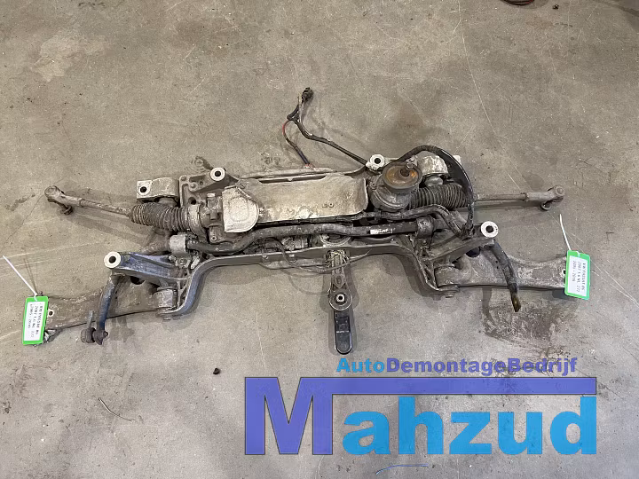Koop Subframe bij Autodemontagebedrijf Mahzud