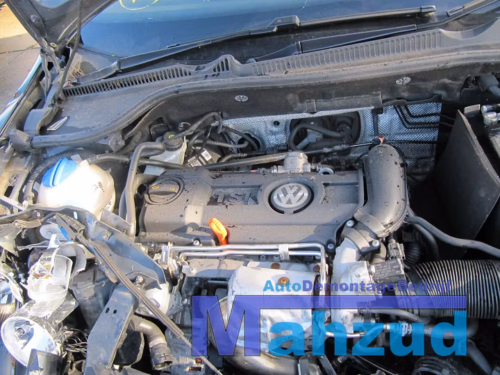 Koop Versnellingsbak bij Autodemontagebedrijf Mahzud