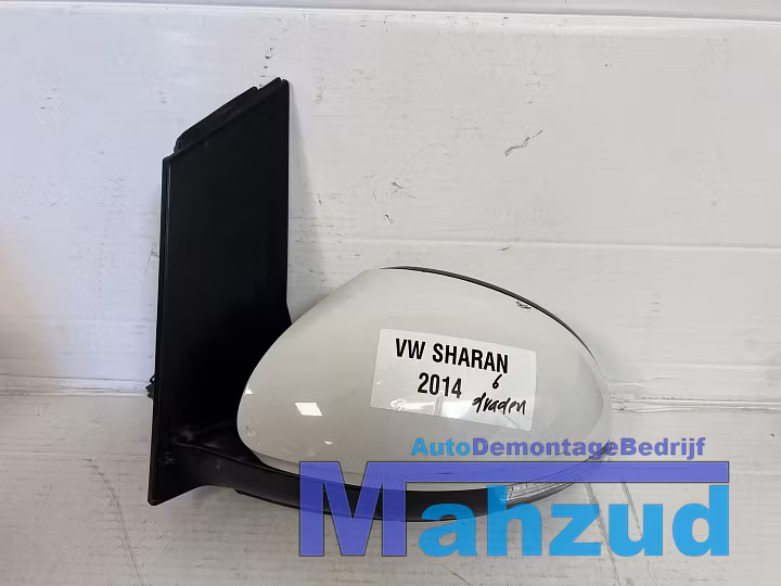 Koop Buitenspiegel | Enkel bij Autodemontagebedrijf Mahzud