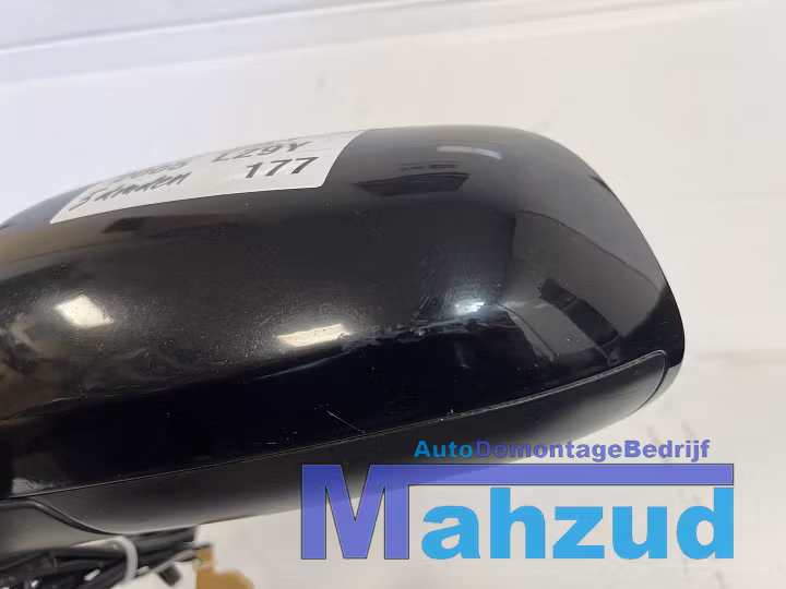 Koop Buitenspiegel | Enkel bij Autodemontagebedrijf Mahzud