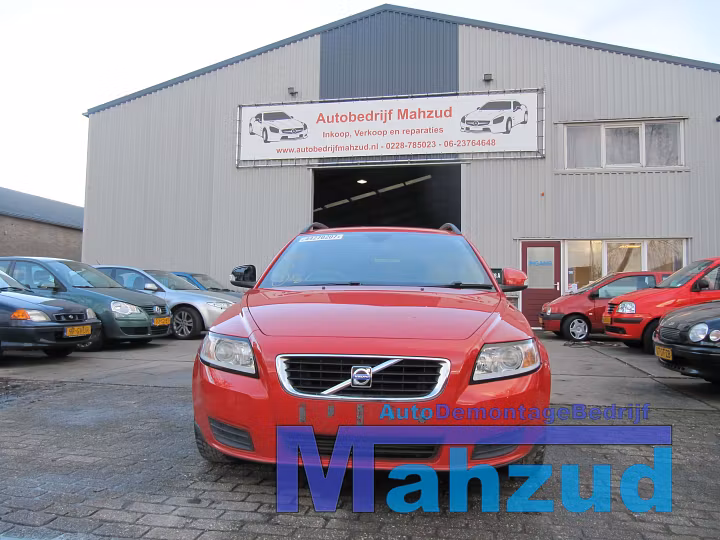 Koop Versnellingsbak bij Autodemontagebedrijf Mahzud