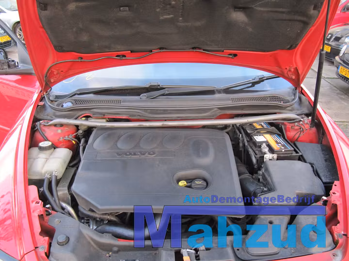 Koop Versnellingsbak bij Autodemontagebedrijf Mahzud