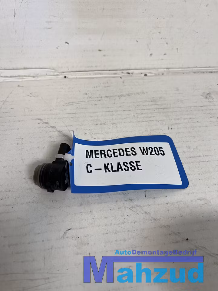 Koop Parkeersensor | PDC sensor | Enkel bij Autodemontagebedrijf Mahzud