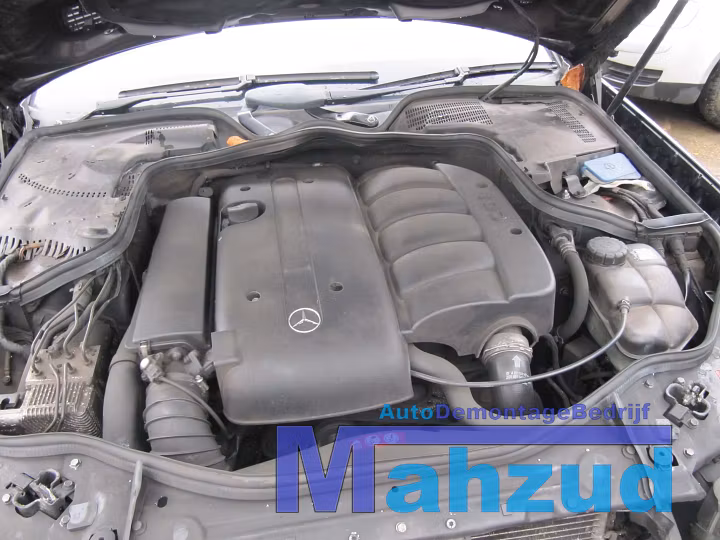 Koop Versnellingsbak bij Autodemontagebedrijf Mahzud