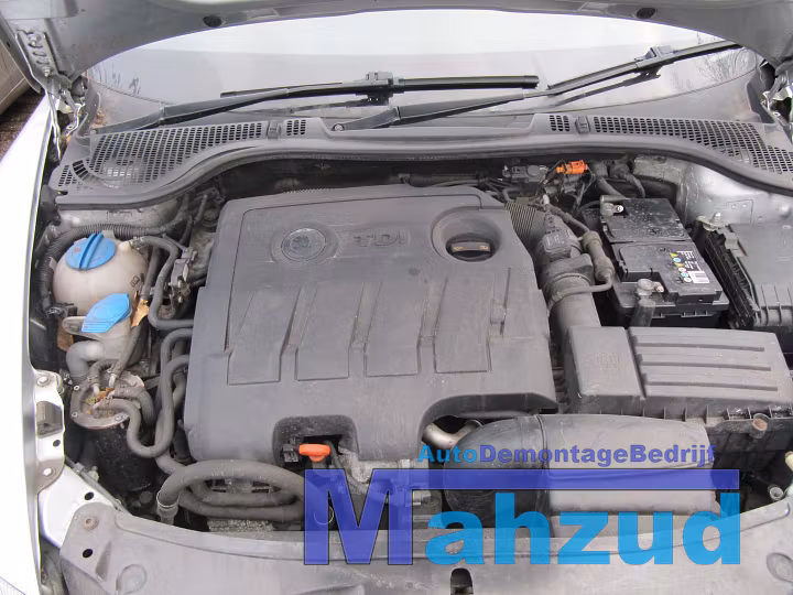 Koop Versnellingsbak bij Autodemontagebedrijf Mahzud