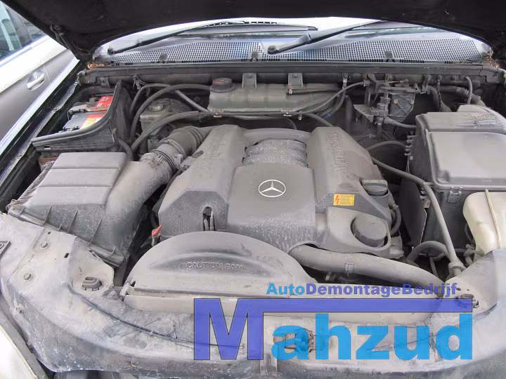 Koop Versnellingsbak bij Autodemontagebedrijf Mahzud