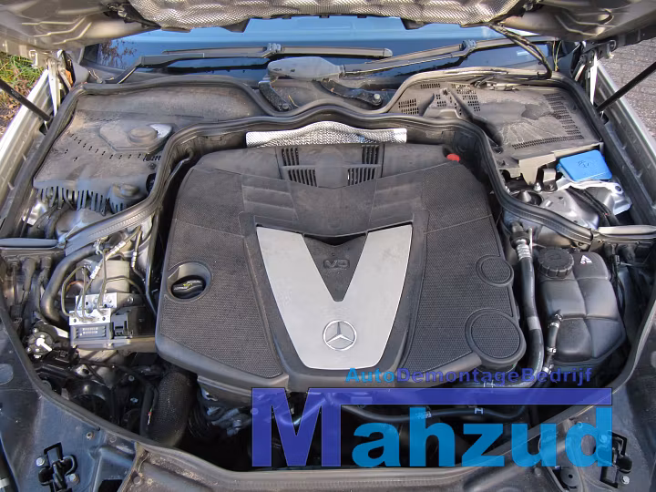 Koop Versnellingsbak bij Autodemontagebedrijf Mahzud