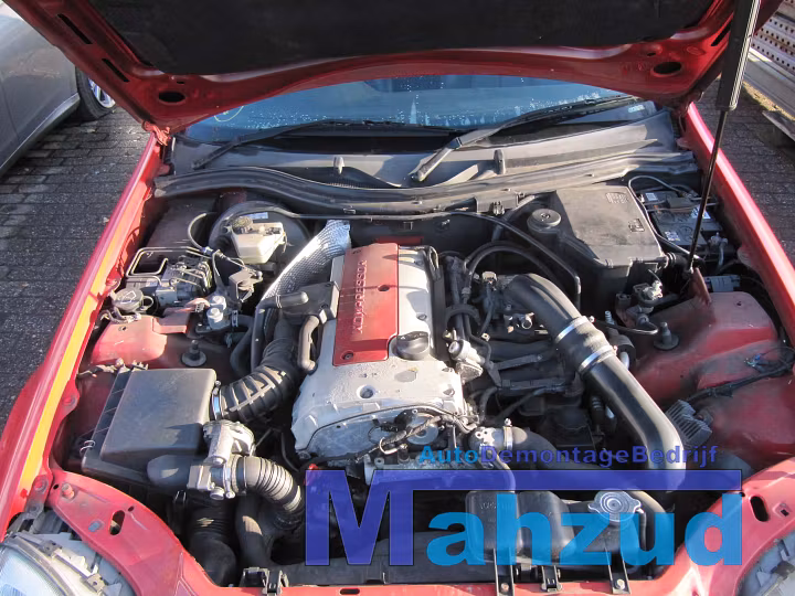 Koop Versnellingsbak bij Autodemontagebedrijf Mahzud