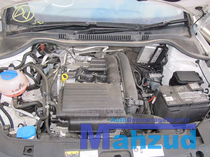 Koop Versnellingsbak bij Autodemontagebedrijf Mahzud