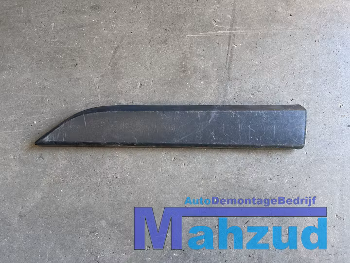 Koop Sierlijst | Sierstrip | Stootlijst | Losse delen bij Autodemontagebedrijf Mahzud