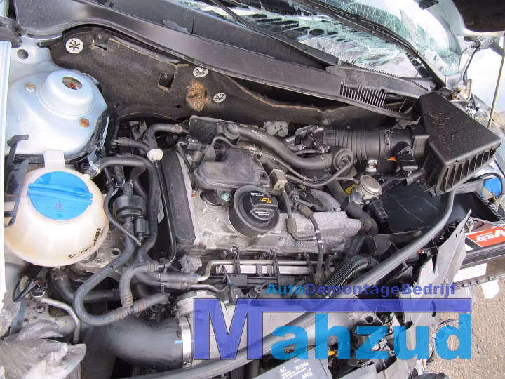 Koop Versnellingsbak bij Autodemontagebedrijf Mahzud