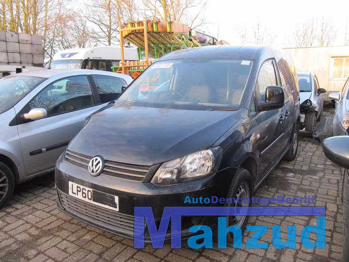 Koop Versnellingsbak bij Autodemontagebedrijf Mahzud