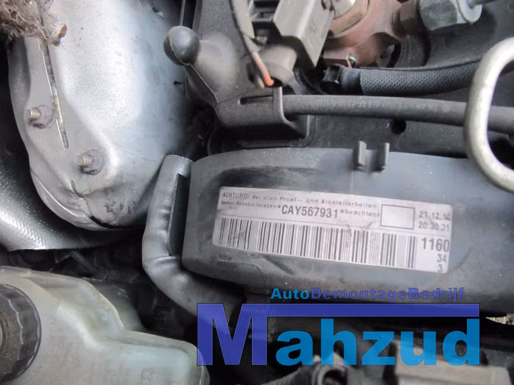 Koop Versnellingsbak bij Autodemontagebedrijf Mahzud