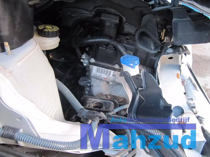 Koop Versnellingsbak bij Autodemontagebedrijf Mahzud