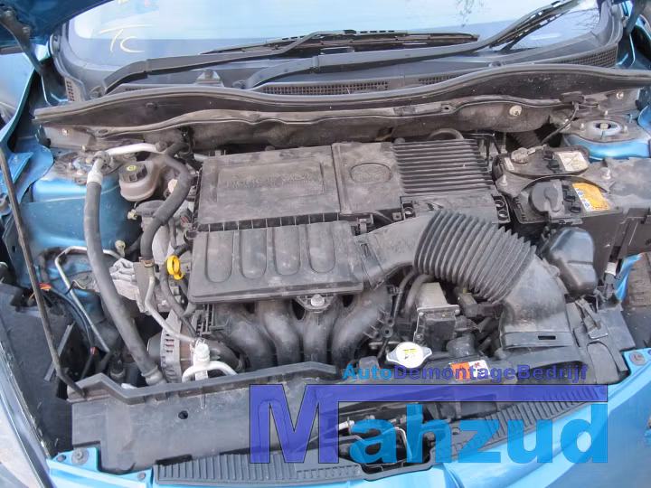 Koop Versnellingsbak bij Autodemontagebedrijf Mahzud