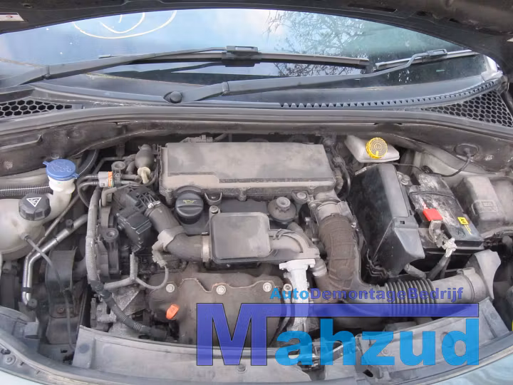 Koop Versnellingsbak bij Autodemontagebedrijf Mahzud