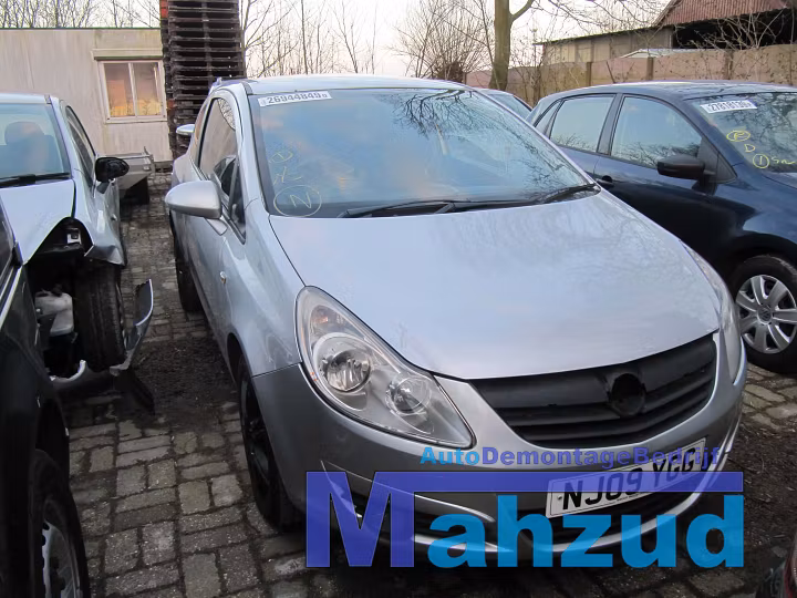 Koop Versnellingsbak bij Autodemontagebedrijf Mahzud