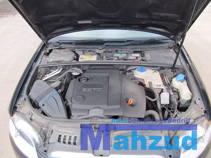 Koop Versnellingsbak bij Autodemontagebedrijf Mahzud